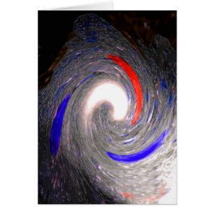 La bulle cosmique éclate