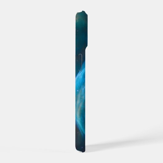 La bulle Nebula, Ngc 7635. (Côté droit)