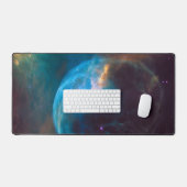 La bulle Nebula, Ngc 7635. (Clavier et souris)