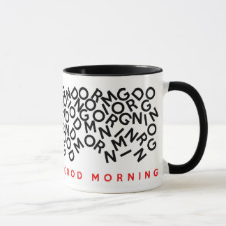 La caféine nivelle la tasse d'intoxiqué de café -