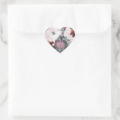 la cage aux oiseaux hart sticker (Tas)