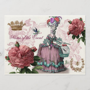 la cage aux oiseaux kaart