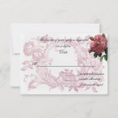 la cage aux oiseaux (La cage aux oiseaux) rsvp (Dos)