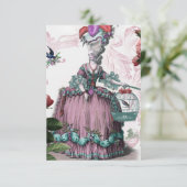 la cage aux oiseaux (vogelkooi) rsvp (Staand voorkant)