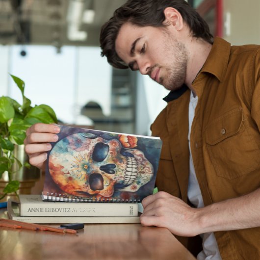 La Calavera Hermosa, sur mesure