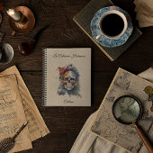 La Calavera Hermosa, sur mesure