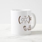 La cale complètement de la tasse classée par (Devant droit)