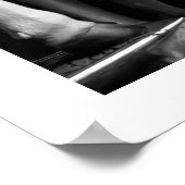 La Campagne à Paris rue Daguerre Poster (Coin)