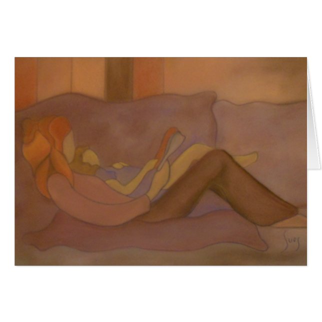 La carrière la plus riche (Devant horizontal)