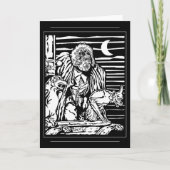 La carte Bells (Devant)