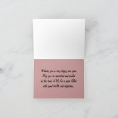 La Carte bleue (Intérieur)