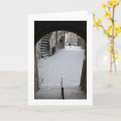 LA CARTE D'ACCÈS ASCENDANTE (Fleur jaune)