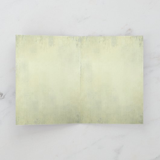 La carte de baiser (Intérieur)