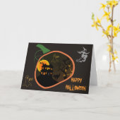 La Carte de crédit (Fleur jaune)