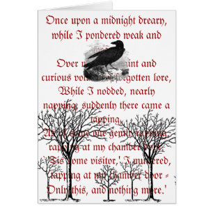 La carte de cru de Raven