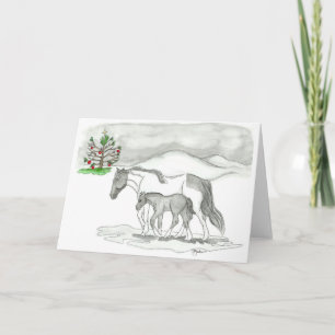 La Carte de Greeting