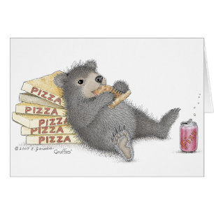 La carte de Gruffies®