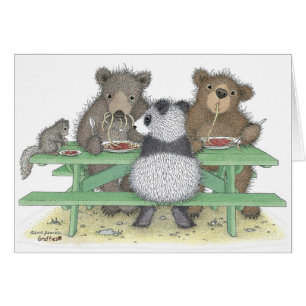 La carte de Gruffies®