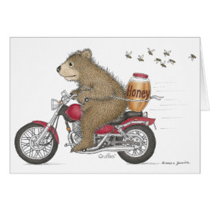 La carte de Gruffies®