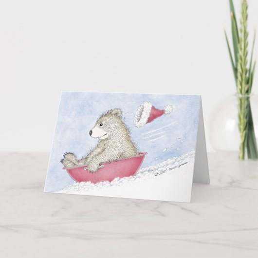 La carte de Gruffies® (Devant)