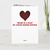La Carte de Heart (Dos)