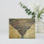 La Carte de l'Enfer, Abyss de l'Enfer - Sandro Bot (Debout devant)