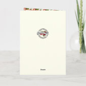 LA CARTE DE MAJDA (Dos)