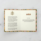 LA CARTE DE MAJDA (Intérieur)