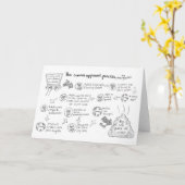 La carte de processus d'approbation de Comms (Fleur jaune)