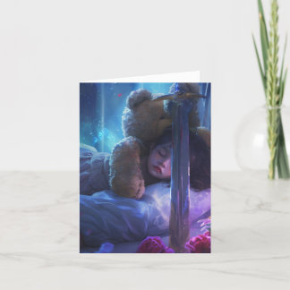 La carte de protection