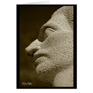 La carte de scientifique