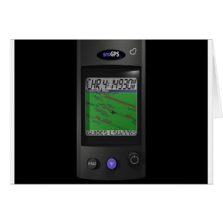 la carte de snoGPS
