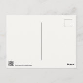 La carte de Stoddard de la nature sauvage des Adir (Dos)