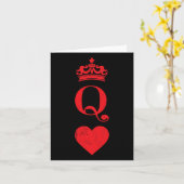 La carte de tarot des amants gothiques embrassant  (Fleur jaune)