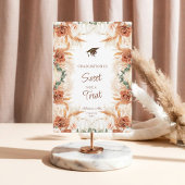 La carte de traitement Sweet Take Treat