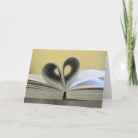 La carte de Valentine