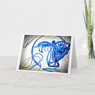 La carte de voeux 27 se pardonnent