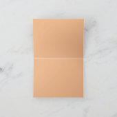 La carte de vœux du corbeau (Intérieur)