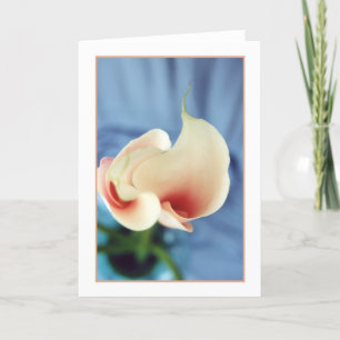 La carte de voeux Vortex