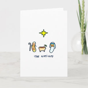 La carte d'Écrou-ivity