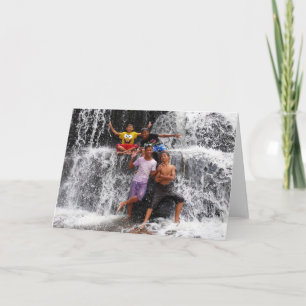 La carte des enfants Savong