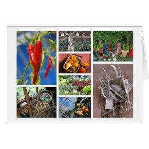 la carte des Faire du jardinage-amants