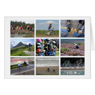 la carte des Faire un cycle-amants