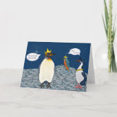 La carte des trois rois (Devant)