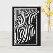 La carte Dream (Fleur jaune)