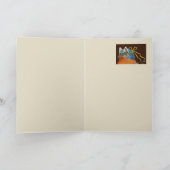 La carte Duke (Intérieur)