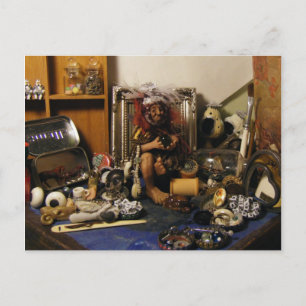 La carte Fairy of Inspiration