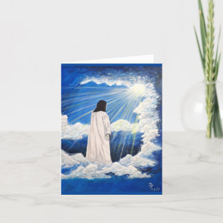 La carte montante par ColorReign