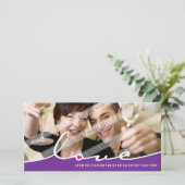 LA CARTE PHOTOCARD DE VALENTINE :: L'amour divise  (Debout devant)