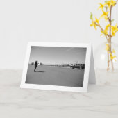 LA CARTE PHOTOGRAPHIQUE (Fleur jaune)